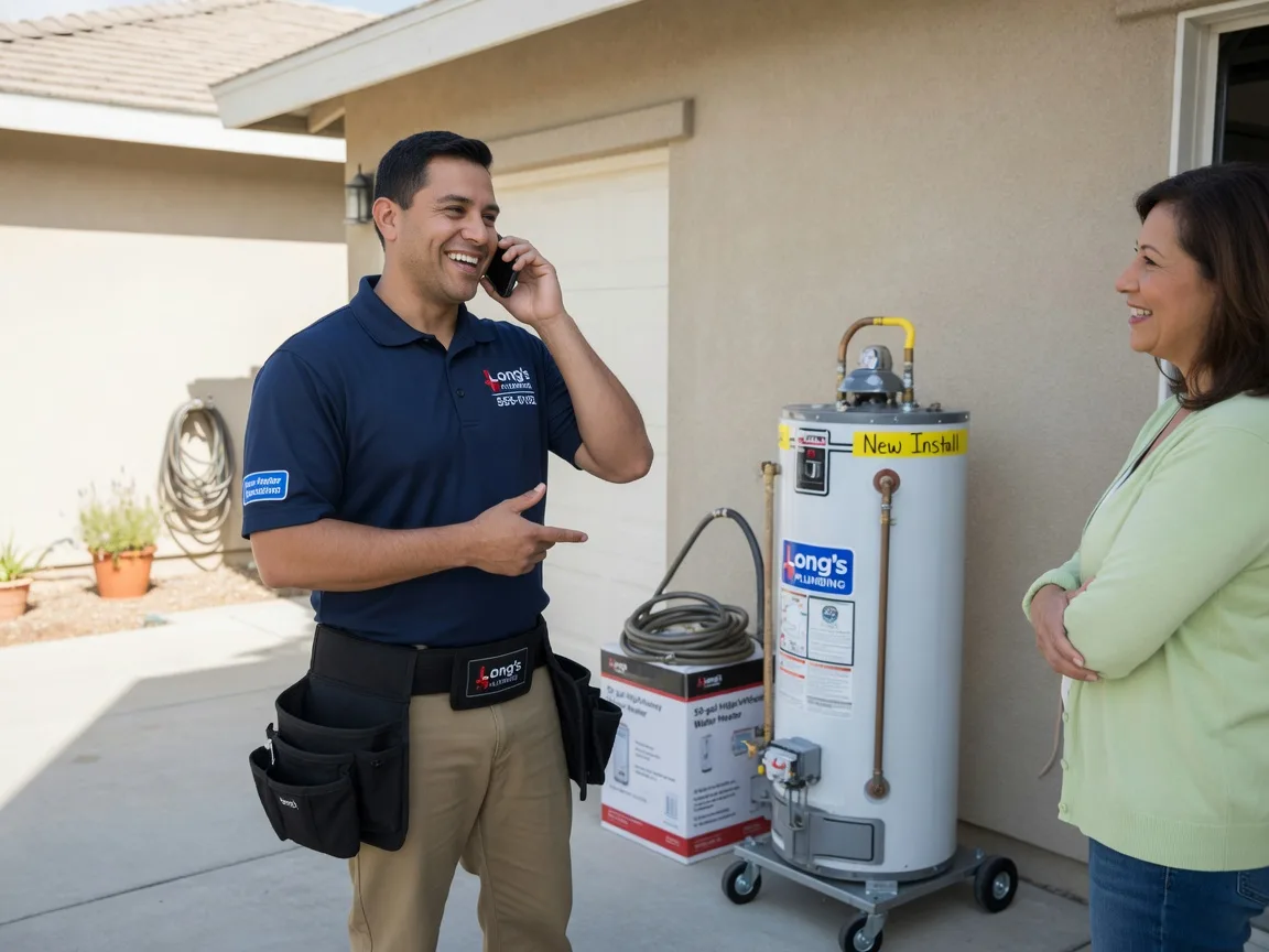 Leak Detection Gage, OK FAQs